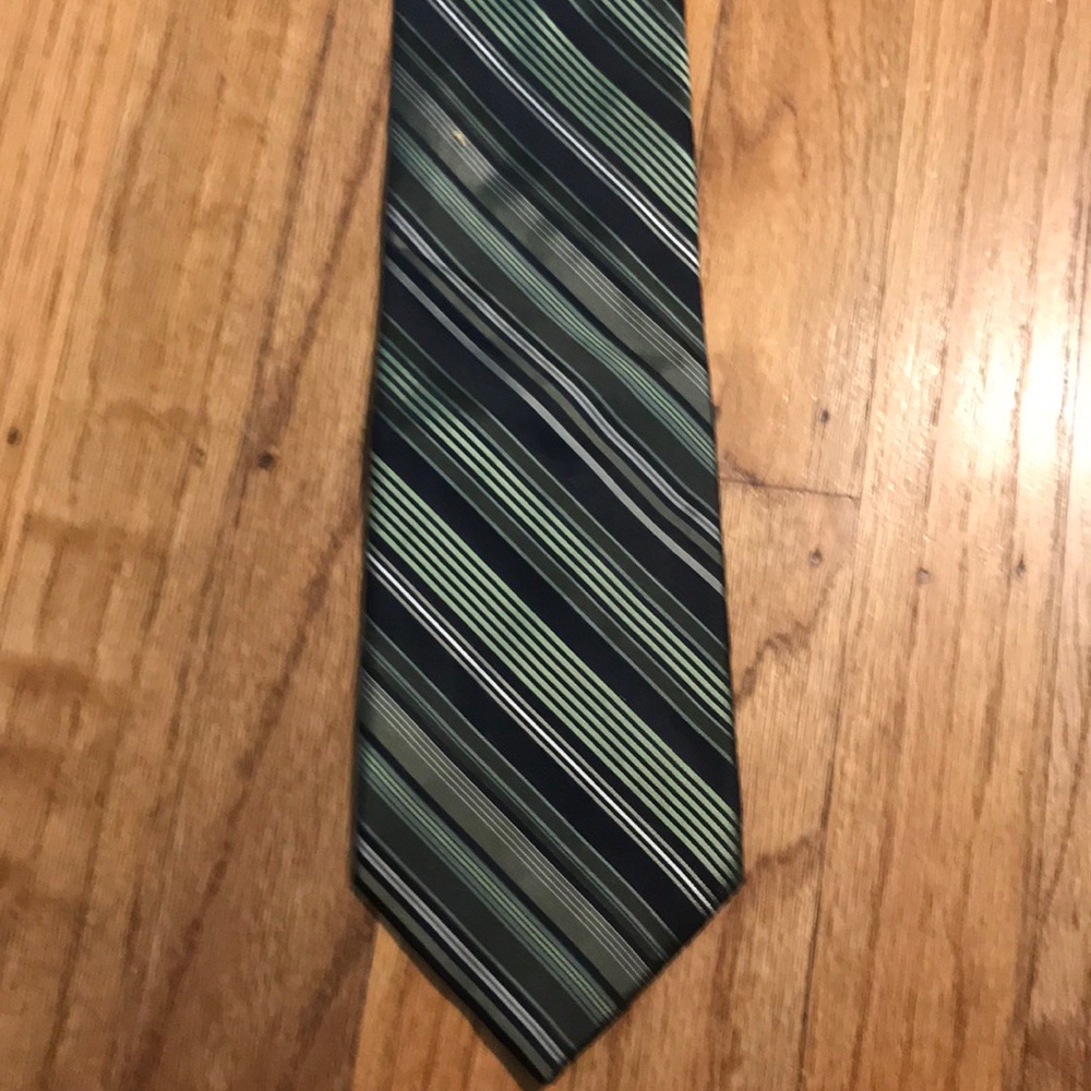 Calvin klein ties